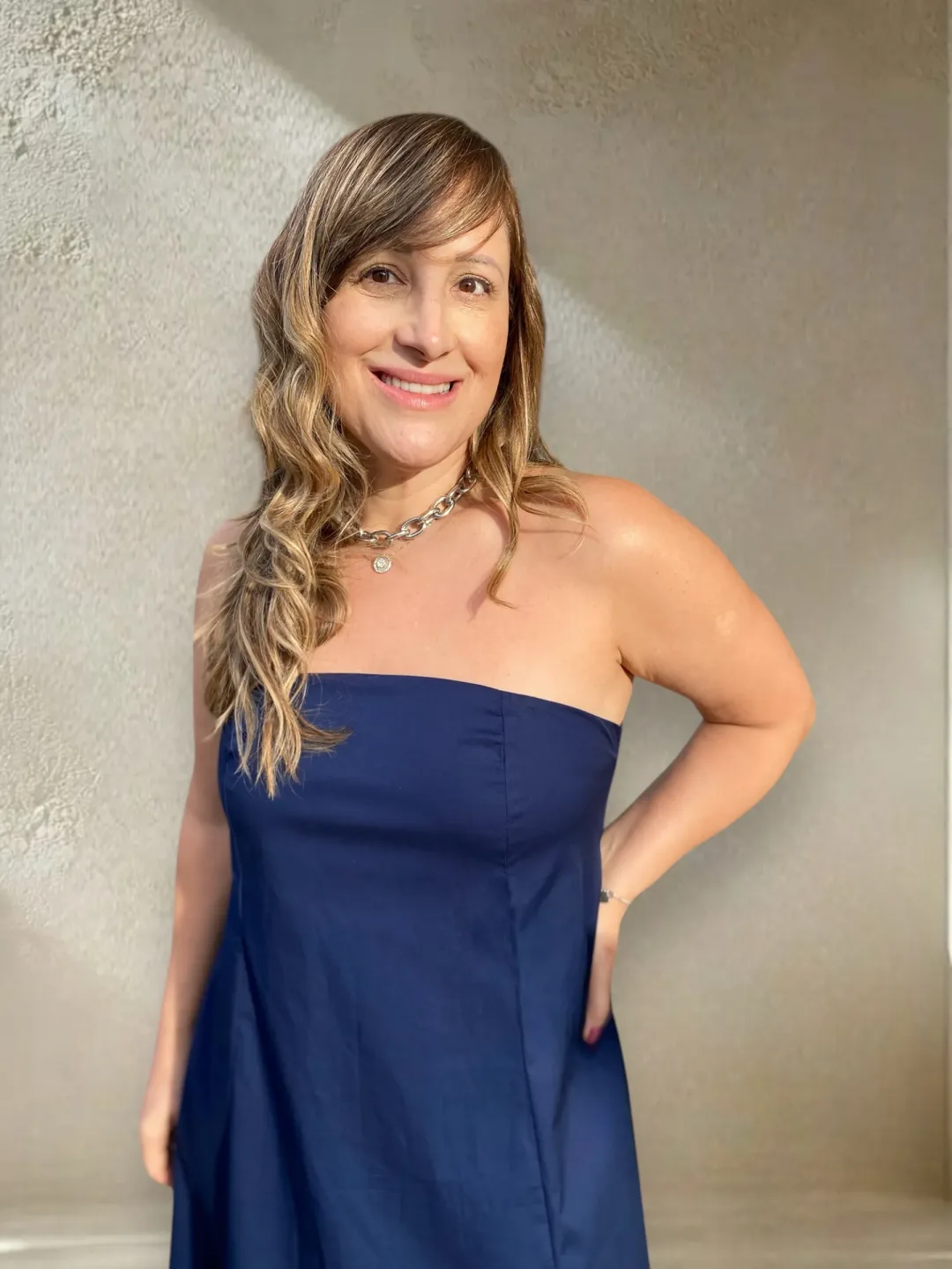 Vestido Alexia