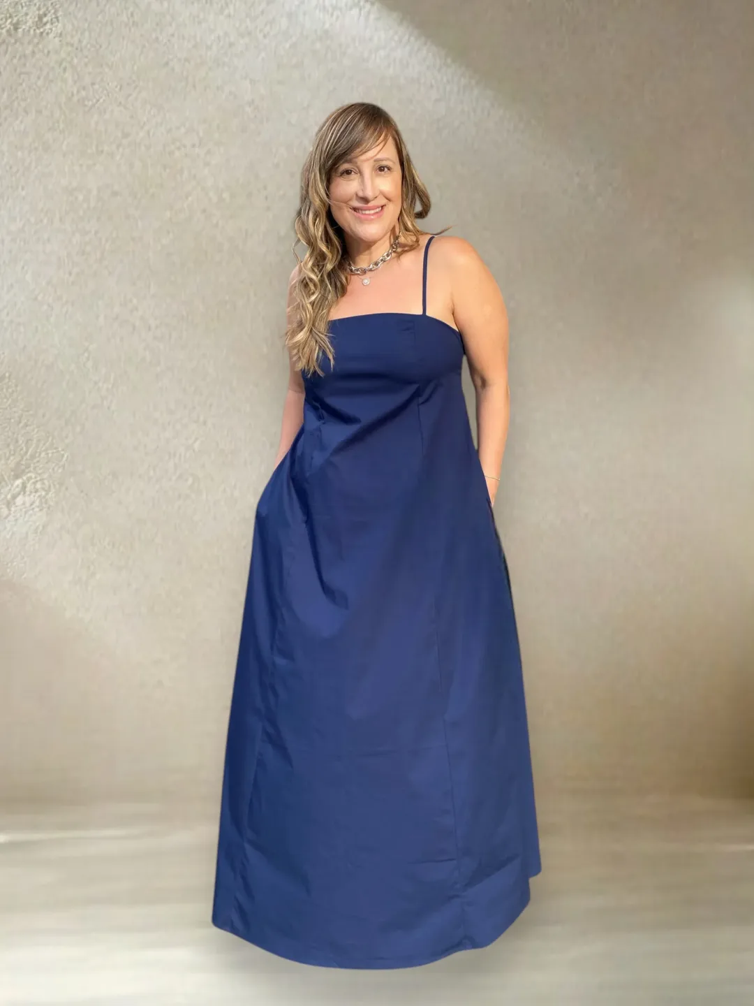 Vestido Alexia