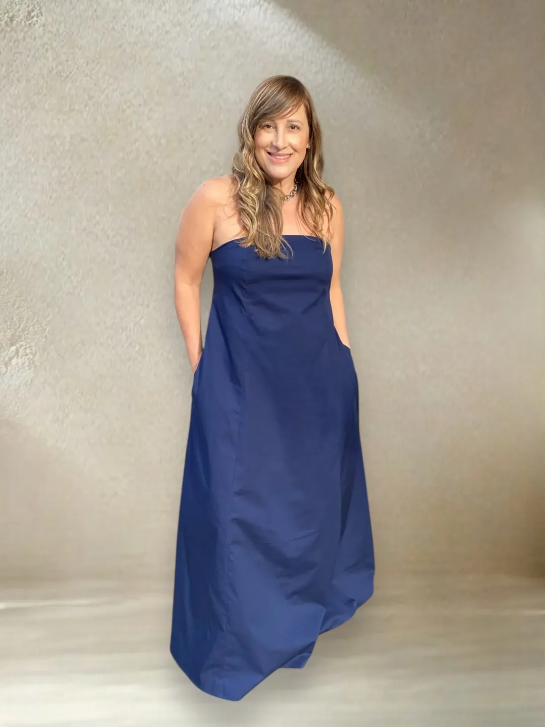 Vestido Alexia