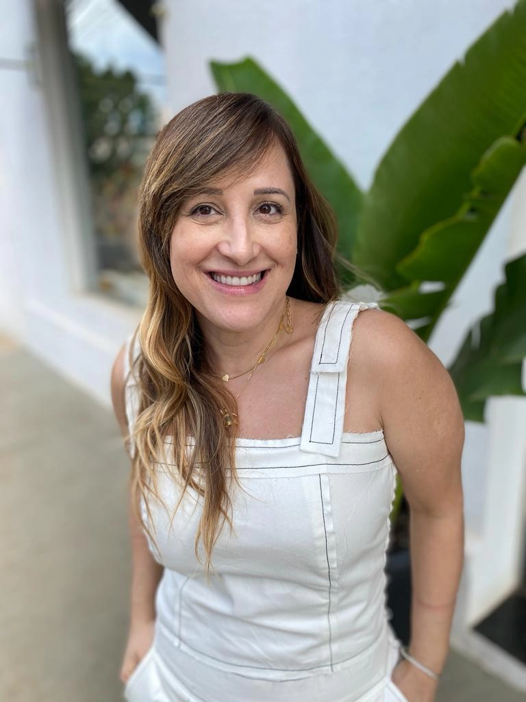 Cropped Jeans Helena