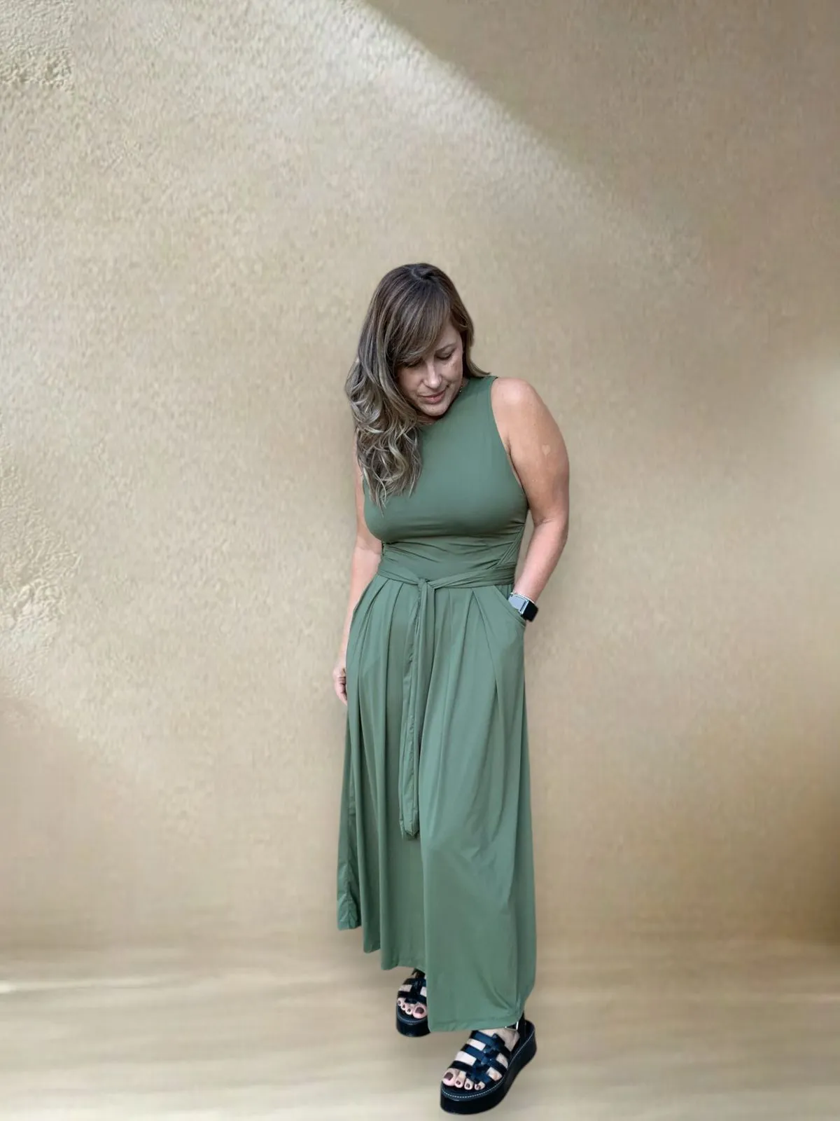 Vestido Fluity Paula