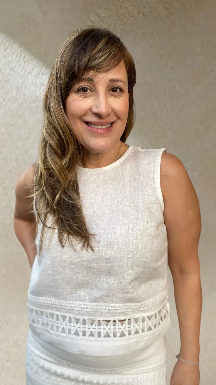 REGATA LINHO ENTREMEIOS ALDA